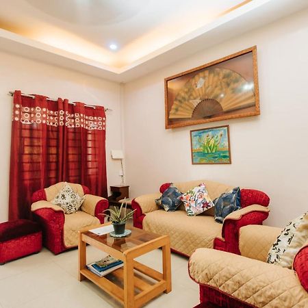 Bahay Ni Kikay Vacation Rental - Wifi Included General Santos City Bagian luar foto