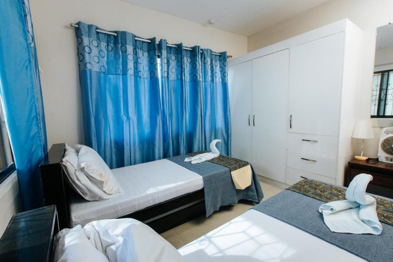 Bahay Ni Kikay Vacation Rental - Wifi Included General Santos City Bagian luar foto