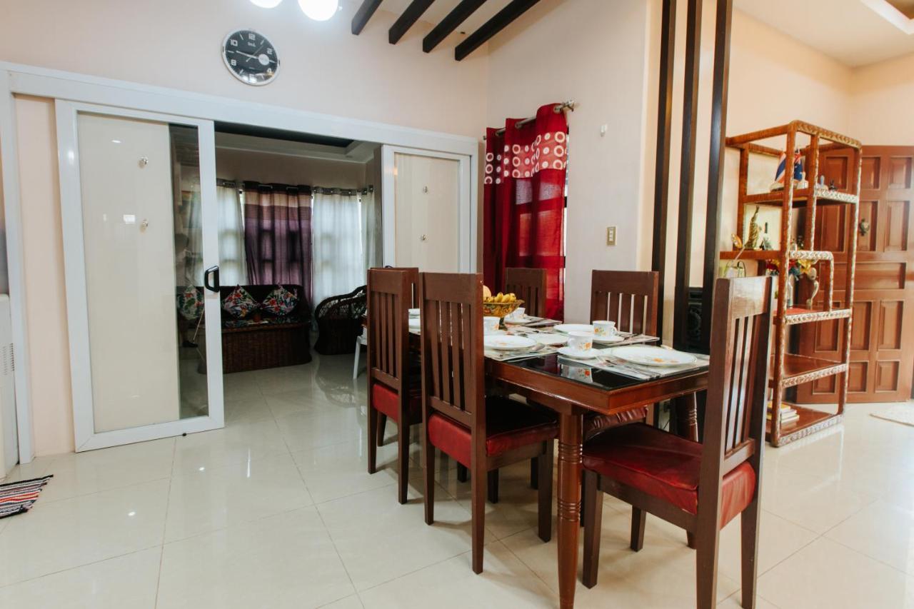 Bahay Ni Kikay Vacation Rental - Wifi Included General Santos City Bagian luar foto