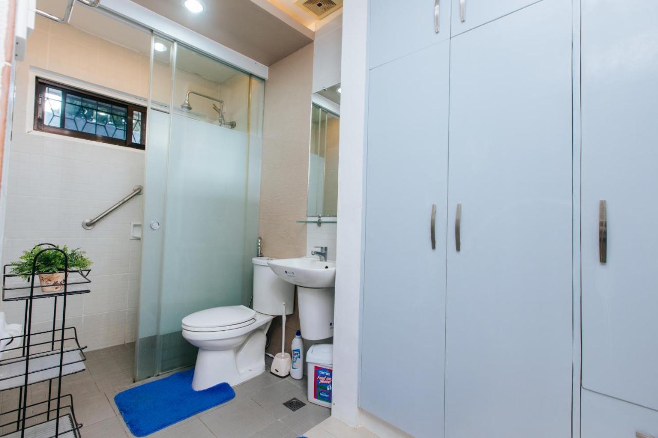 Bahay Ni Kikay Vacation Rental - Wifi Included General Santos City Bagian luar foto